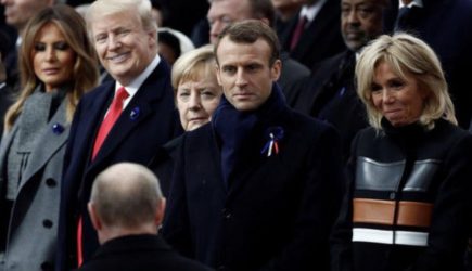 Поступок Путина вызвал панику у нервных украинцев