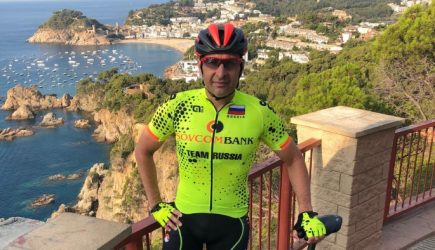 Дмитрий Гусев: «Занятия спортом помогают стать эффективнее и выносливее в бизнесе»