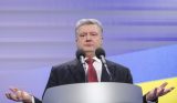 Известный политик прилюдно набросился на Порошенко