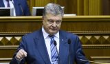 Загнанному в угол Порошенко предъявили жесткий ультиматум