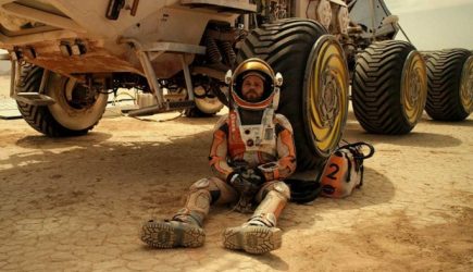 «Нам врали»: в высадке американцев на Марс усомнились