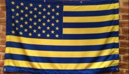Украину предложили сделать &laquo;52-м&nbsp;штатом США&raquo;