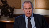 El Pais: Лавров разнес агрессивный Запад за&nbsp;двуличие