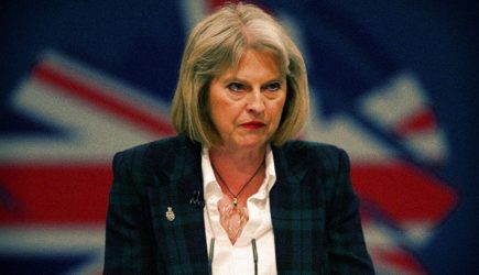 Терезе Мэй&nbsp;предрекли день расплаты