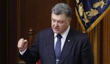 Порошенко распсиховался на людях после унижения от Путина