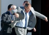 Лаврова попросили подвинуться