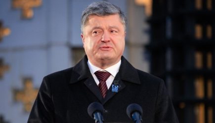 &laquo;Какой позор!&raquo;: преемник Порошенко взбудоражил украинцев