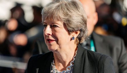 &laquo;Британия готова на дружбу с Россией&raquo;: в чем подвох