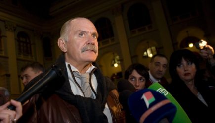 Путин все видит: в Кремле успокоили расстроенного Михалкова