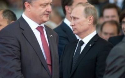 Вот кого Путин оставит у власти на Украине: названо имя