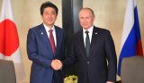 Названа главная цель на переговорах Путина и Абэ по Курилам
