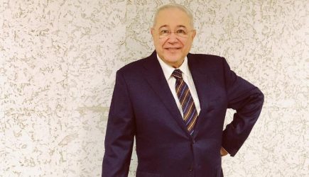 В квартире молодой пассии Петросяна нашли детскую с двумя кроватками