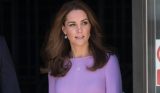 Уязвимая Кейт Миддлтон беспричинно рыдает