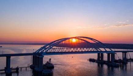 Крымский мост обрекли на скорое обрушение