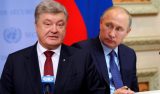 Почему Путин больше не подаст руки Порошенко