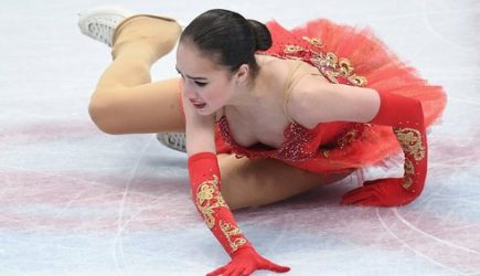 «Остановите творящийся ад»: Открытое письмо Алине Загитовой