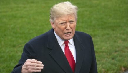 Саммит G20 под угрозой срыва после наглой выходки Трампа