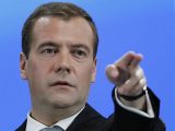 Медведев обвинил НАТО в&nbsp;&laquo;циничном обмане&raquo;