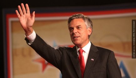 Посол США в РФ Хантсман удивился &laquo;несговорчивостью&raquo; россиян