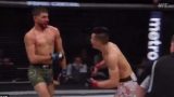 Нокаут Родригеса войдет в историю UFC