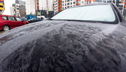 Синоптики предупреждают москвичей о резком похолодании