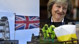 Тереза Мэй готовится заявить о «новых» отношениях с Россией