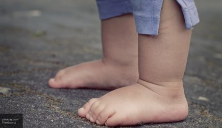 Маленькая девочка утонула в баке с водой в Бурятии