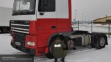 В России грузовикам разрешили ездить на летней резине