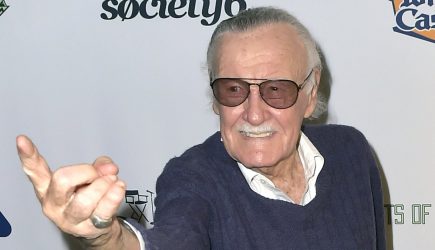 Дочь создателя комиксов Marvel рассказала о его последнем супергерое