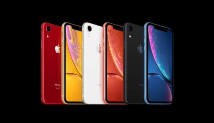 Бюджетный iPhone XR резко упал в цене в России
