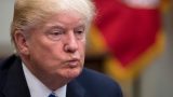 СМИ узнали, как Трамп поругался с Мэй по телефону