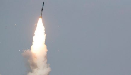 &laquo;Сопровождение нескольких целей делает его смертоносным&raquo;: эксперты сравнили С-300 с американским &laquo;Стандартом&raquo;