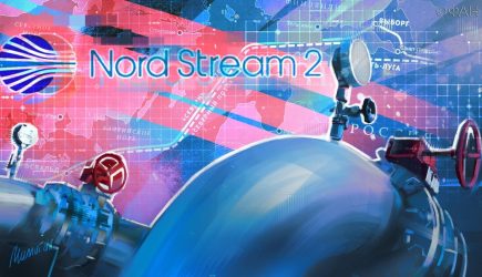 У США нет ни одного шанса: в РФ ответили на угрозы остановить &laquo;Северный поток &ndash; 2&raquo; &laquo;тяжелой артиллерией&raquo;