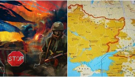 Там миллионы русских &ndash; Донецк покажется нам Тернополем: на Украине испугались собственной идеи о «возвращении» Кубани