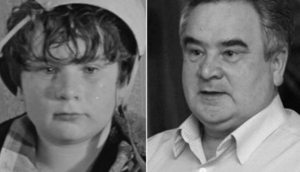 Умер звезда &laquo;Ералаша&raquo; Николай Румянцев