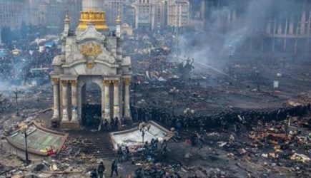 В&nbsp;Крыму заявили о&nbsp;сигналах из&nbsp;Украины о&nbsp;&laquo;новом майдане&raquo;