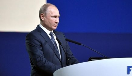 Путин рассказал о&nbsp;будущем России после его&nbsp;ухода с&nbsp;поста президента