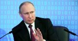 Путин заявил, что будет после его ухода