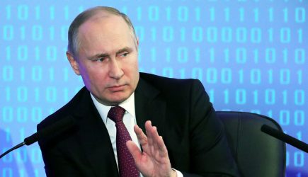 Путин заявил, что будет после его ухода