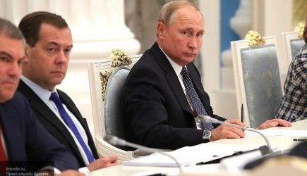 Британцы испугались: пора отстать от России, она может ответить