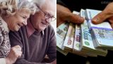 Слухи о выплате пенсий