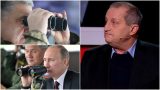 Кедми заявил об «абсолютной правоте» слов Порошенко о войне против России и Путина