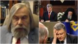Уже понятно, что они проиграли Москве: Погребинский заявил о просчете Порошенко и Варфоломея с украинским томосом