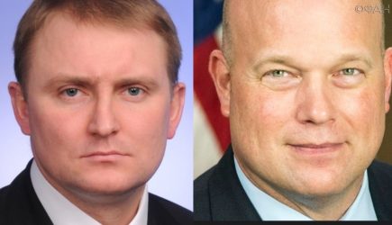 Ту-160 наводят ужас на США: в Госдуме объяснили заявление о &laquo;музейных&raquo; российских самолетах