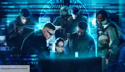 PM: &laquo;Яндекс&raquo; вскрыл секретные военные базы НАТО