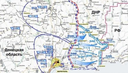 «Порошенко по-любому нужно стрелять»: Клинцевич об актуальной ситуации в Донбассе