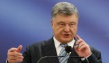 Кремль врезал фантазеру Порошенко
