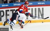 5:0!  Сборная России по хоккею разгромила Финляндию и выиграла Кубок Первого канала
