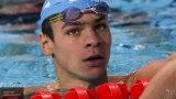 На ЧМ по плаванию россиянин Рылов взял золото на дистанции в 200 метров