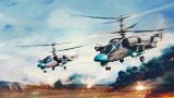 Военные эксперты назвали российские Ка-52 &laquo;убийцами&raquo; украинских ПВО